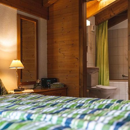 Greta'S Cozy Home Zermatt Dış mekan fotoğraf