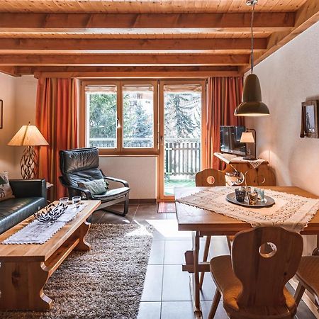 Greta'S Cozy Home Zermatt Dış mekan fotoğraf